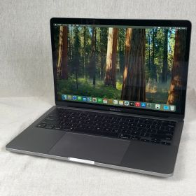 ◆ジャンク品・本体のみ◆Apple MacBook Pro (13インチ M1 2020)【M1チップ・メモリ16GB・SSD512GB】★画面表示色異常 A2338 EMC3578/MB-JUNK-251909（379320）