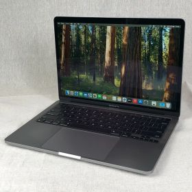 ◆ジャンク品・本体のみ◆Apple MacBook Pro (13インチ M1 2020)【M1チップ・メモリ16GB・SSD512GB】★画面表示色異常 A2338 EMC3578/MB-JUNK-251908（379329）