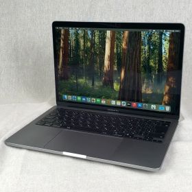 ◆ジャンク品・本体のみ◆Apple MacBook Pro (13インチ M1 2020)【M1チップ・メモリ16GB・SSD512GB】★画面表示色異常 A2338 EMC3578/MB-JUNK-251903（379315）