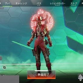 【PS4.5版ランク代行‼️】s27開幕&プレ維持受け付けてます‼️既に1垢開幕。即対応即対応作業〇 | APEX Legendsの代行、RMTの販売・買取一覧