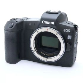 【中古】 《良品》 Canon EOS R [ デジタルカメラ ]