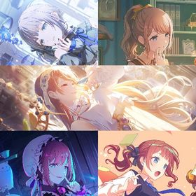 【未進行】限定穂波3種+WL2種+BD3種 星4:32 格安 | プロセカのアカウントデータ、RMTの販売・買取一覧