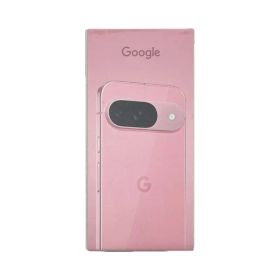 「新品未開封」SIMフリー Google Pixel 9 128GB [Peony] GA05841-JP