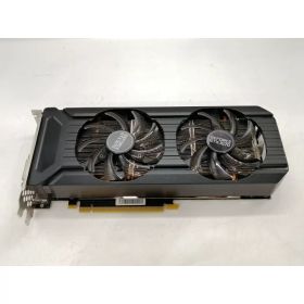 【中古】Palit GeForce GTX1070 8GB DUAL(NE51070015P2-1043D) GTX1070/8GB(GDDR5)/PCI-E【東池袋1丁目】保証期間1週間