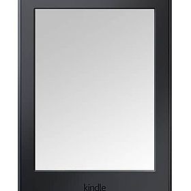 AMAZON Kindle Paperwhite Wi-fi 32GB キャンペーン情報付 (マンガモデル/ブラック) [DP75SDI] タブレット端末