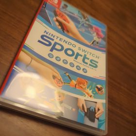 ニンテンドウ(任天堂)の2Nintendo Switch Sports(家庭用ゲームソフト)