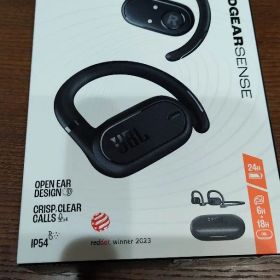 JBL SOUNDGEARSENSE ワイヤレスイヤホン