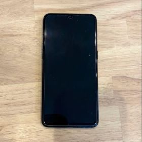 OPPO Reno A 128GB ブラック