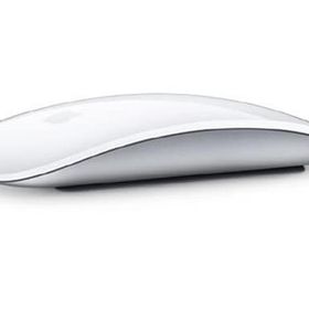Magic Mouse 2 (シルバー)[MLA02J/A]（USBケーブル欠品） MacOS10.11以降ハード