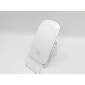 【中古】Apple Magic Mouse 2 (2015) シルバー MLA02J/A【京都】保証期間１週間