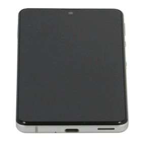 SHARP SIMロックなし シャープ/スマートフォン/AQUOS sense4 basic 64GB/A003H/354962113745833/Bランク/71【中古】