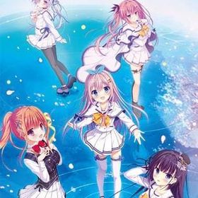 D.C.4-ダ・カーポ4- [通常版] ニンテンドースイッチソフト