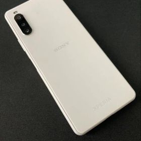 美品 SONY Xperia10 ⅱ 本体のみ SIMフリー
