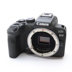 《良品》Canon EOS R10 ボディ