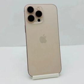 6130 アメリカ版eSIMのみ iPhone 16 Pro Max 256GB