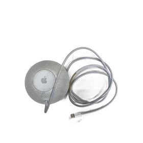 Apple◆Bluetoothスピーカー HomePod mini MY5H2J/A A2374 [ホワイト]