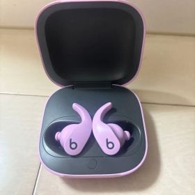 Beats Fit Pro ワイヤレスイヤホン パープル