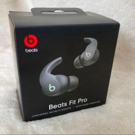 未開封 Beats Fit Pro ワイヤレスイヤホン セージグレイ 国内正規品