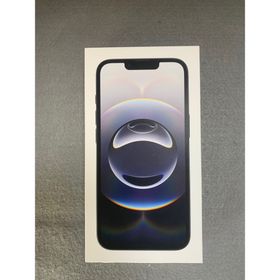 アップル(Apple)の新品未開封 Appleストア版 SIMフリー iPhone16e 256GB(スマートフォン本体)