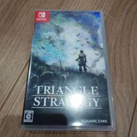 トライアングルストラテジー