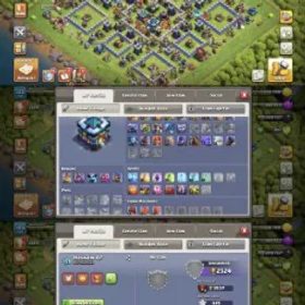 💥TH13 133 LV 45/51/26/5