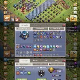 💥TH13 135 LV 55/52/21/10