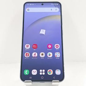 Galaxy S24 SC-51E ドコモ コバルトバイオレット 送料無料 本体 c15777