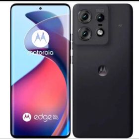 motorola edge 50s pro ブラックビューティー