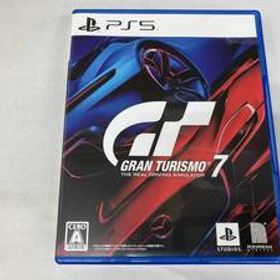 グランツーリスモ7