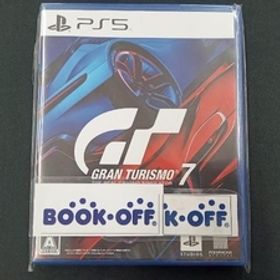 グランツーリスモ7