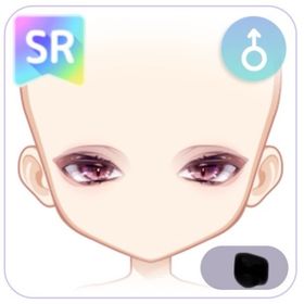 SR 夜闇の久遠桜・目 | ピュアニスタのアイテム、RMTの販売・買取一覧