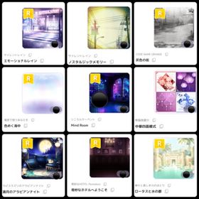 無償・撮影アイテム バラ売り | ピュアニスタのアイテム、RMTの販売・買取一覧