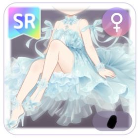 SR ネバーランドの案内人 | ピュアニスタのアイテム、RMTの販売・買取一覧