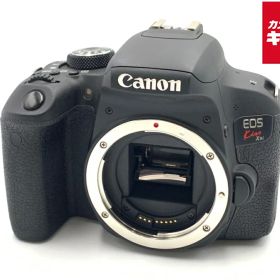 【中古】 【並品】 キヤノン EOS Kiss X9i ボディ 【デジタル一眼レフ】 【6ヶ月保証】