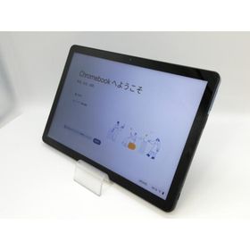 【中古】Lenovo IdeaPad Duet Chromebook ZA6F0038JP アイスブルー+アイアングレー【京都】保証期間１ヶ月【ランクC】