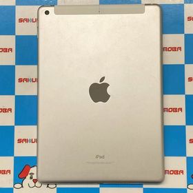iPad 第5世代 Wi-Fi+Cellularモデル 32GB MP1L2J/A docomo版S