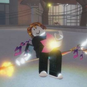 Sakura stand Midnight (Vessel of Life) 花ミドナ Mkvol | ロブロックス(ROBLOX)のアカウントデータ、RMTの販売・買取一覧