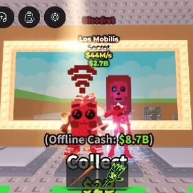 ロスモビ 希少色 blood | ロブロックス(ROBLOX)のアカウントデータ、RMTの販売・買取一覧