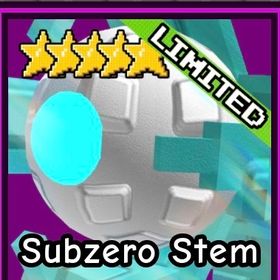 新ユニット Subzerostme | ロブロックス(ROBLOX)のアカウントデータ、RMTの販売・買取一覧