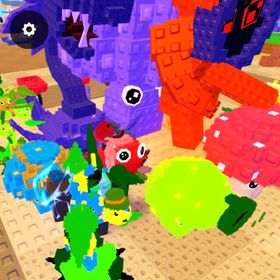 画像の9体の植物 🌈破格🌈 | ロブロックス(ROBLOX)のアカウントデータ、RMTの販売・買取一覧