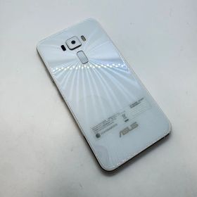 【SIMフリー】 Zenfone 3 ASUS_Z017DA 本体 動作確認済み