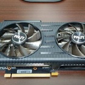 Palit DUAL RTX3060ti