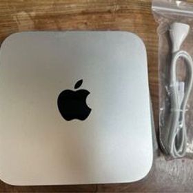 「最上位美品」Apple Mac mini (Late 2014)/CPUi7 3.0ghz/16GB/SSD1TB/新品SSD/Office2021/Windows11/CJ437-3