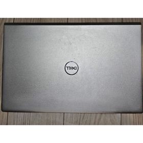 デル(DELL)のDell Inspiron 15 Ryzen7 4700U/512GB/8GB(ノートPC)
