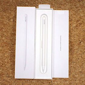 【新品 未使用】Apple Pencil Pro MX2D3ZA/A アップルペンシル プロ(QLA678-10)