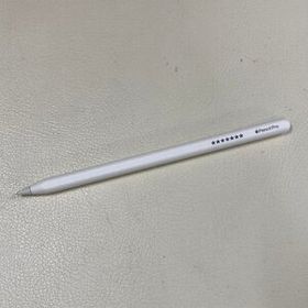 ☆美品/中古品☆ Apple Pencil Pro A2538 動作確認済み