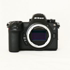 ニコン(Nikon)の【中古】(ニコン)Z6III ホ゛テ゛イ(コンパクトデジタルカメラ)