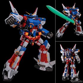 RIOBOT スーパーロボット大戦OG 変形合体 SRX