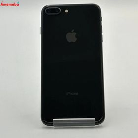 iPhone8 Plus 256GB スペースグレイ MQ9N2J/A docomo版SIMフリー