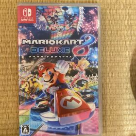 マリオカート8デラックス